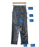 QUWAGI（クワギ）その他 黒 サイズ:36(S位) レディース/2200644601351