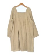 QUWAGI（クワギ）Tシャツ・カットソー ベージュ サイズ:36(S位) レディース/2200644601375