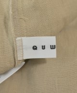 QUWAGI（クワギ）Tシャツ・カットソー ベージュ サイズ:36(S位) レディース/2200644601375