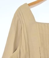 QUWAGI（クワギ）Tシャツ・カットソー ベージュ サイズ:36(S位) レディース/2200644601375