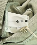 QUWAGI（クワギ）ワンピース 緑 サイズ:36(S位) レディース/2200644605373