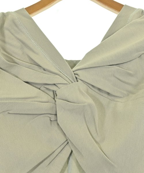 QUWAGI（クワギ）ワンピース 緑 サイズ:38(M位) レディース/2200644605380