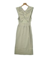 QUWAGI（クワギ）ワンピース 緑 サイズ:38(M位) レディース/2200644605380