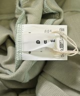 QUWAGI（クワギ）ワンピース 緑 サイズ:38(M位) レディース/2200644605380