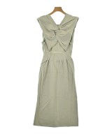 QUWAGI（クワギ）ワンピース 緑 サイズ:36(S位) レディース/2200644605397