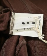 QUWAGI（クワギ）ワンピース 茶 サイズ:38(M位) レディース/2200644605410