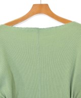 QUWAGI（クワギ）Tシャツ・カットソー 緑 サイズ:36(S位) レディース/2200639891101