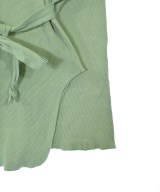 QUWAGI（クワギ）Tシャツ・カットソー 緑 サイズ:36(S位) レディース/2200639891101