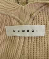 QUWAGI（クワギ）ワンピース ベージュ サイズ:36(S位) レディース/2200726842016