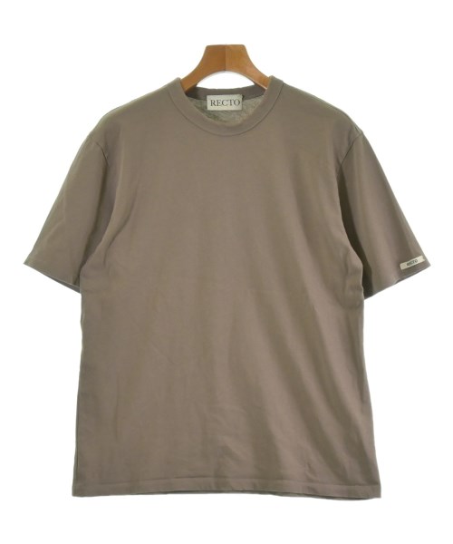 レクト(RECTO.)のRECTO. Tシャツ・カットソー