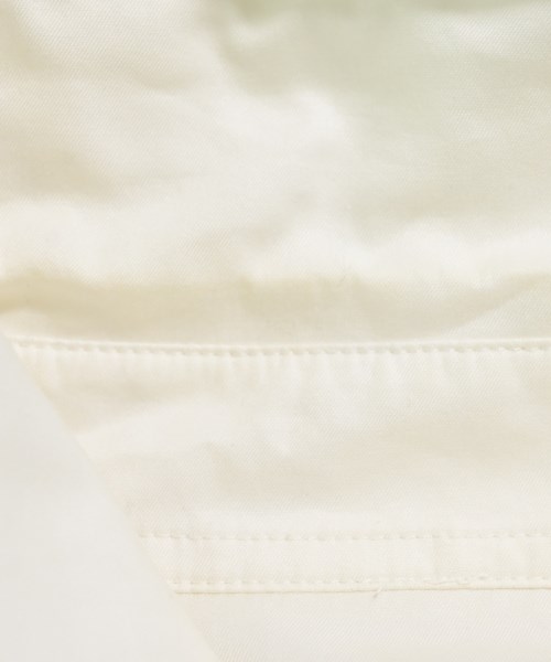 RECTO.（レクト）カジュアルシャツ 白 サイズ:S メンズ/2200618663071