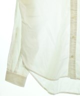 RECTO.（レクト）カジュアルシャツ 白 サイズ:S メンズ/2200618663071