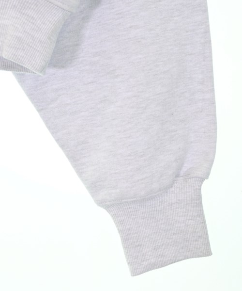 RECTO.（レクト）スウェット グレー サイズ:F レディース/2200670259267