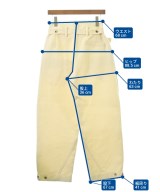 RECTO.（レクト）その他 黄 サイズ:S レディース/2200701349141