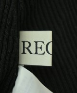 RECTO.（レクト）カーディガン 黒 サイズ:S レディース/2200717681556