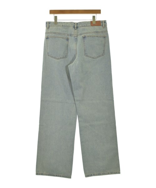 RECTO.（レクト）デニムパンツ 青 サイズ:L メンズ/2200647488065