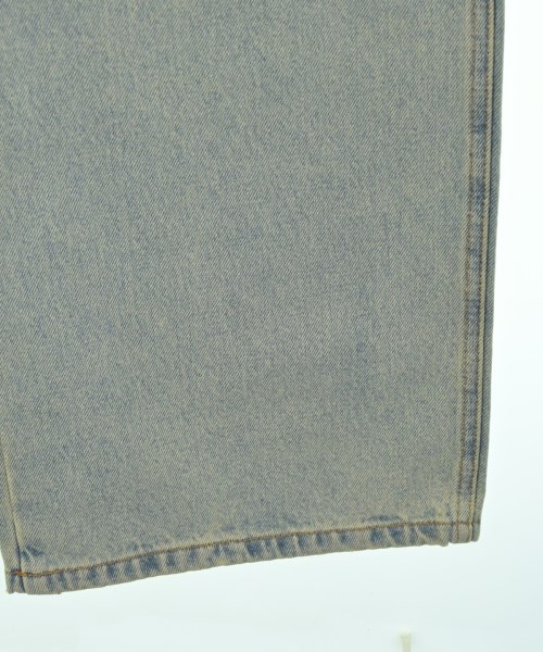 RECTO.（レクト）デニムパンツ 青 サイズ:L メンズ/2200647488065