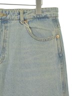 RECTO.（レクト）デニムパンツ 青 サイズ:L メンズ/2200647488065