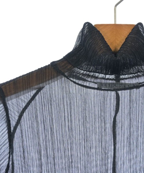 RECTO.（レクト）ニット・セーター 黒 サイズ:S レディース/2200653199108