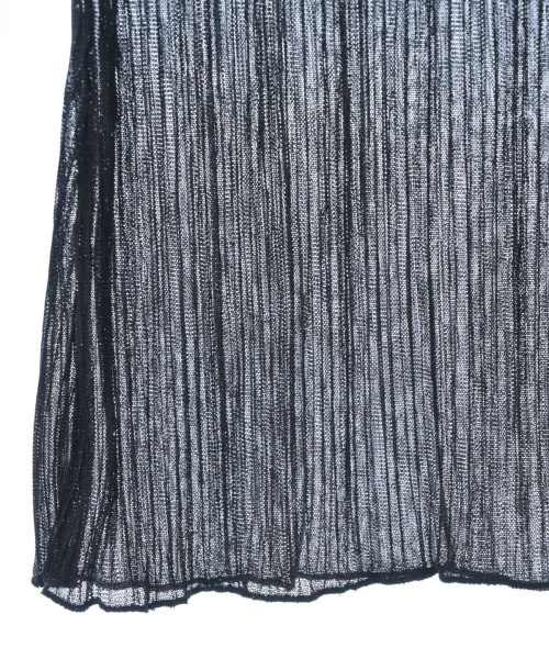 RECTO.（レクト）ニット・セーター 黒 サイズ:S レディース/2200653199108