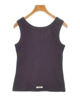 RECTO.（レクト）タンクトップ 紫 サイズ:S レディース/2200702248016
