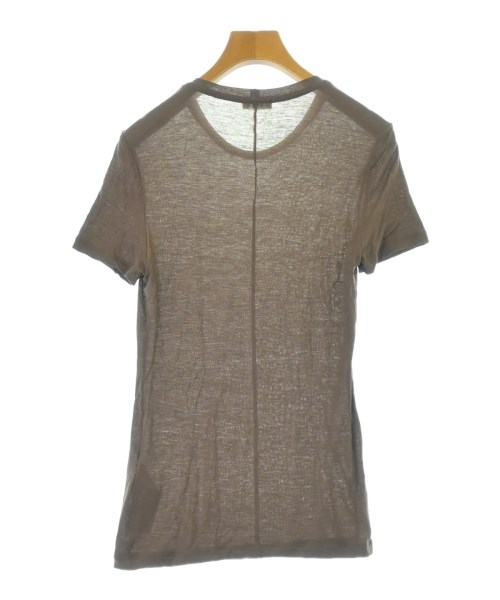RECTO.（レクト）Tシャツ・カットソー 茶 サイズ:M レディース/2200705370066