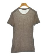 RECTO.（レクト）Tシャツ・カットソー 茶 サイズ:M レディース/2200705370066