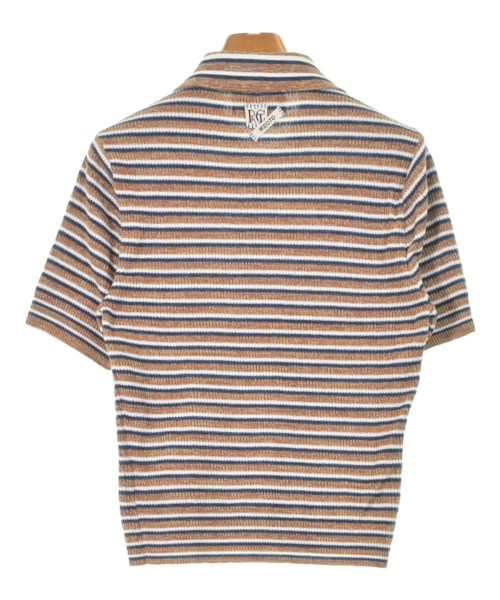 RECTO.（レクト）ニット・セーター 茶 サイズ:M レディース/2200664321369