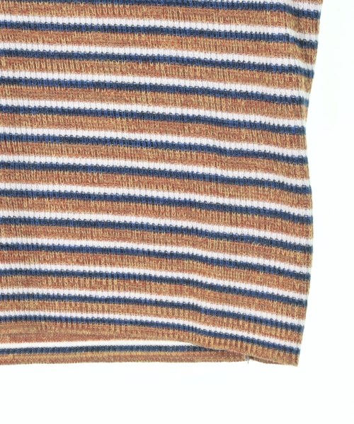 RECTO.（レクト）ニット・セーター 茶 サイズ:M レディース/2200664321369