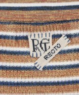 RECTO.（レクト）ニット・セーター 茶 サイズ:M レディース/2200664321369