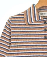 RECTO.（レクト）ニット・セーター 茶 サイズ:M レディース/2200664321369
