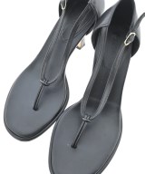 RECTO.（レクト）サンダル 黒 サイズ:EU37(23.5cm位) レディース/2200721468150