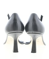 RECTO.（レクト）サンダル 黒 サイズ:EU37(23.5cm位) レディース/2200721468150