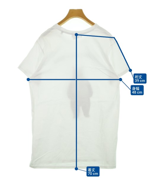 Regency Works（レガシーワークス）Tシャツ・カットソー 白 サイズ:L レディース/2200616770207