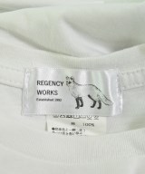Regency Works（レガシーワークス）Tシャツ・カットソー 白 サイズ:L レディース/2200616770207