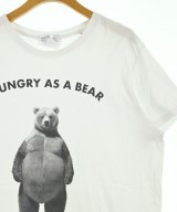 Regency Works（レガシーワークス）Tシャツ・カットソー 白 サイズ:L レディース/2200616770207