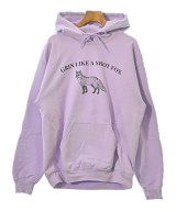 Regency Works（レガシーワークス）パーカー 紫 サイズ:M レディース/2200614608038