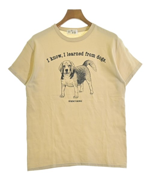 Regency Works(レガシーワークス)のTシャツ・カットソー サイズ:-(M位) 2,900円