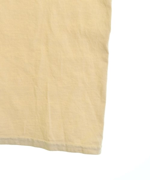 Regency Works（レガシーワークス）Tシャツ・カットソー ベージュ サイズ:-(M位) メンズ/2200668229074