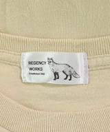 Regency Works（レガシーワークス）Tシャツ・カットソー ベージュ サイズ:-(M位) メンズ/2200668229074