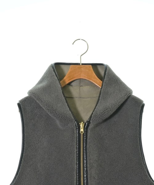 Risley（リスレイ）その他 グレー サイズ:F レディース/2200636040014