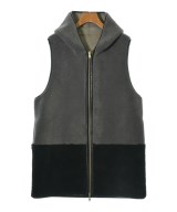 Risley（リスレイ）その他 グレー サイズ:F レディース/2200636040014