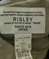 Risley（リスレイ）その他 グレー サイズ:F レディース/2200636040014