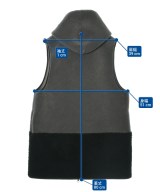 Risley（リスレイ）その他 グレー サイズ:F レディース/2200636040014