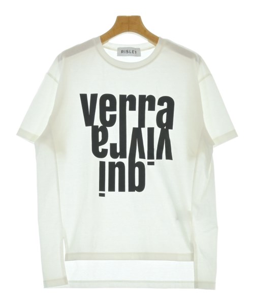 リスレイ(Risley)のRisley Tシャツ・カットソー