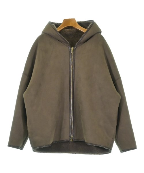 Risley（リスレイ）その他 茶 サイズ:F レディース/2200616738016