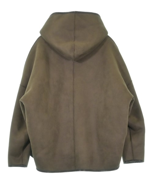 Risley（リスレイ）その他 茶 サイズ:F レディース/2200616738016