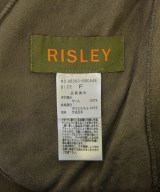 Risley（リスレイ）その他 茶 サイズ:F レディース/2200616738016