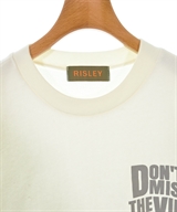 Risley（リスレイ）スウェット 白 サイズ:F レディース/2200613088107