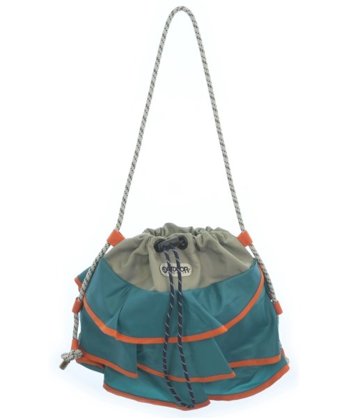 リスレイ(Risley)のRisley バッグ（その他）